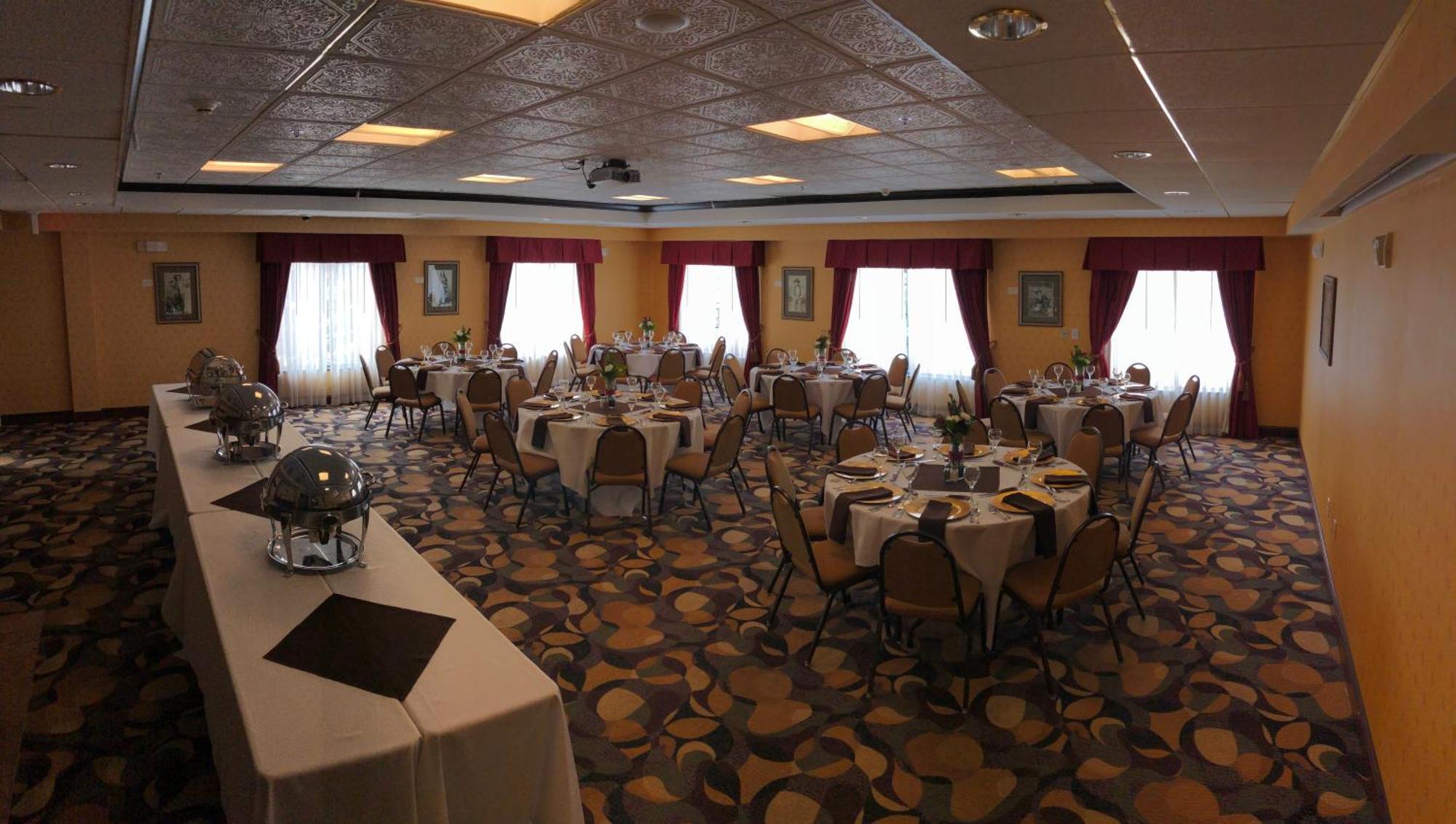 Mineral Palace Hotel & Gaming Deadwood Extérieur photo