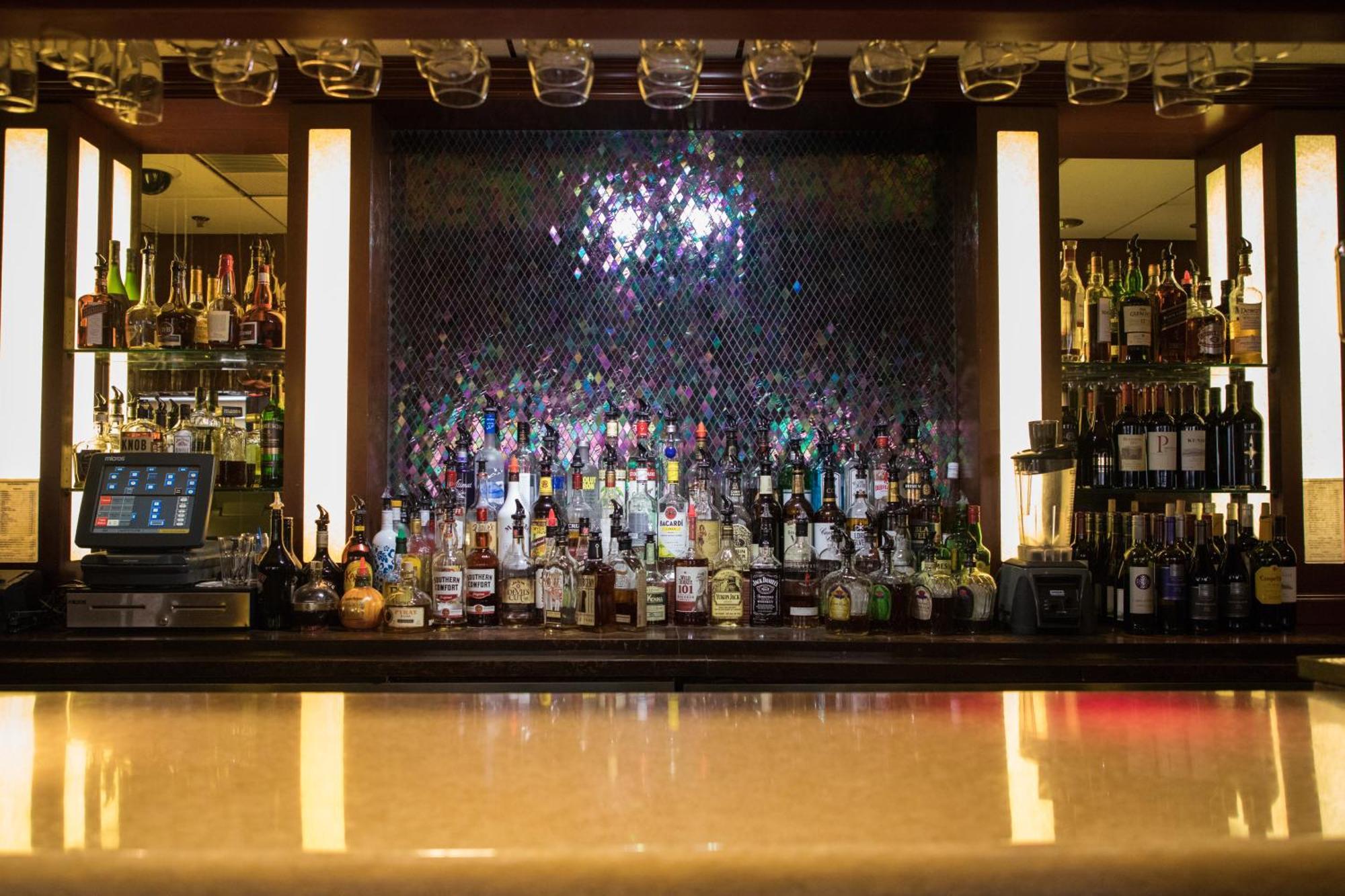Mineral Palace Hotel & Gaming Deadwood Extérieur photo