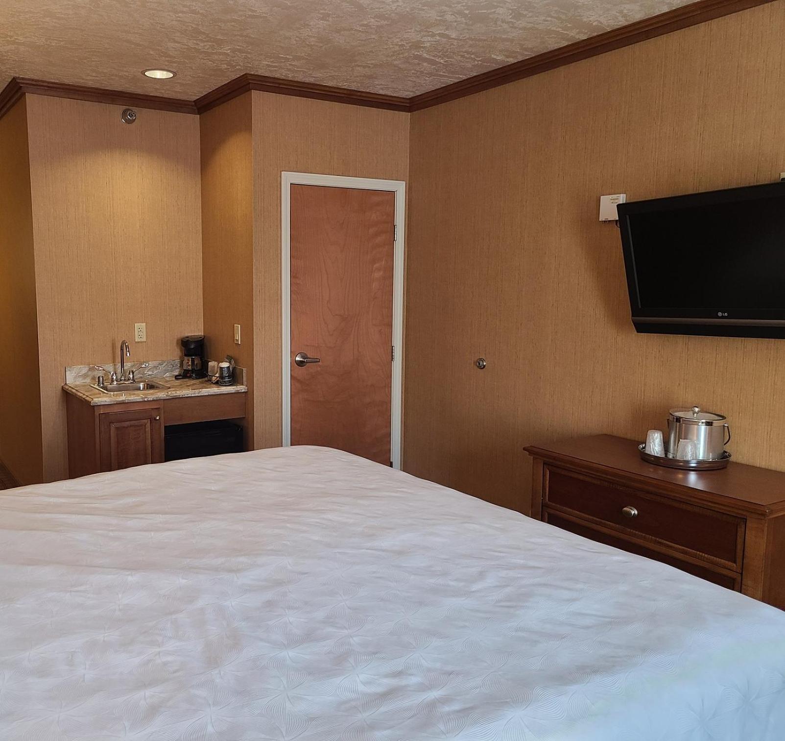 Mineral Palace Hotel & Gaming Deadwood Extérieur photo