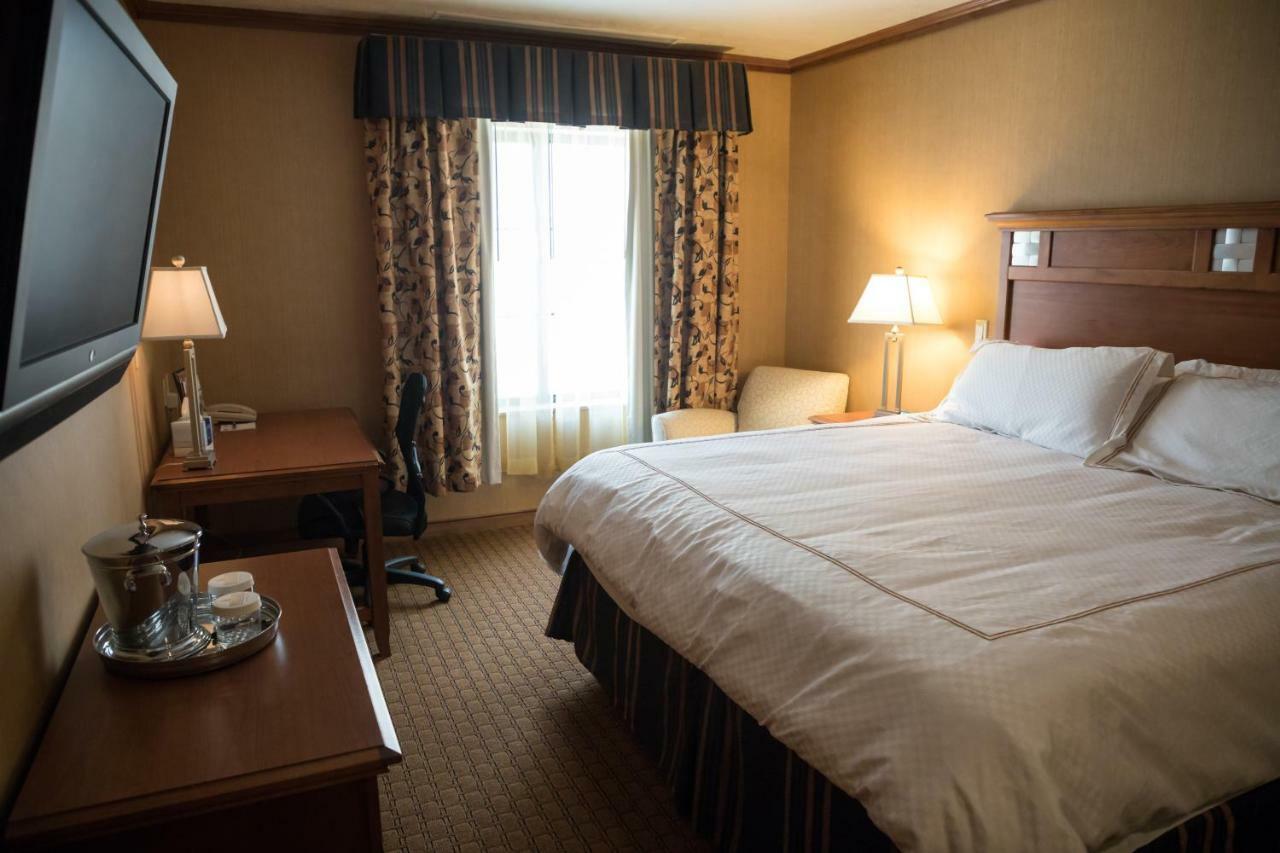 Mineral Palace Hotel & Gaming Deadwood Extérieur photo