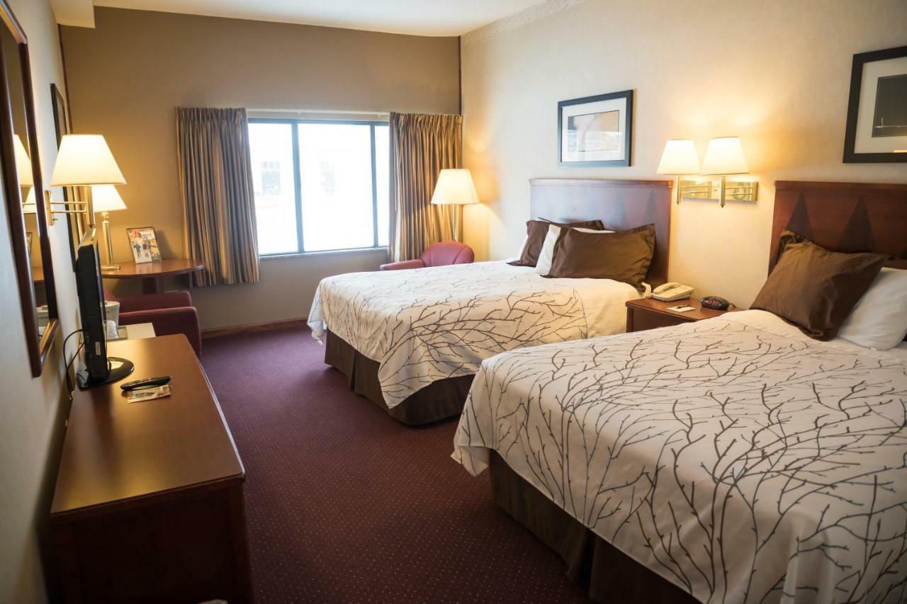 Mineral Palace Hotel & Gaming Deadwood Extérieur photo