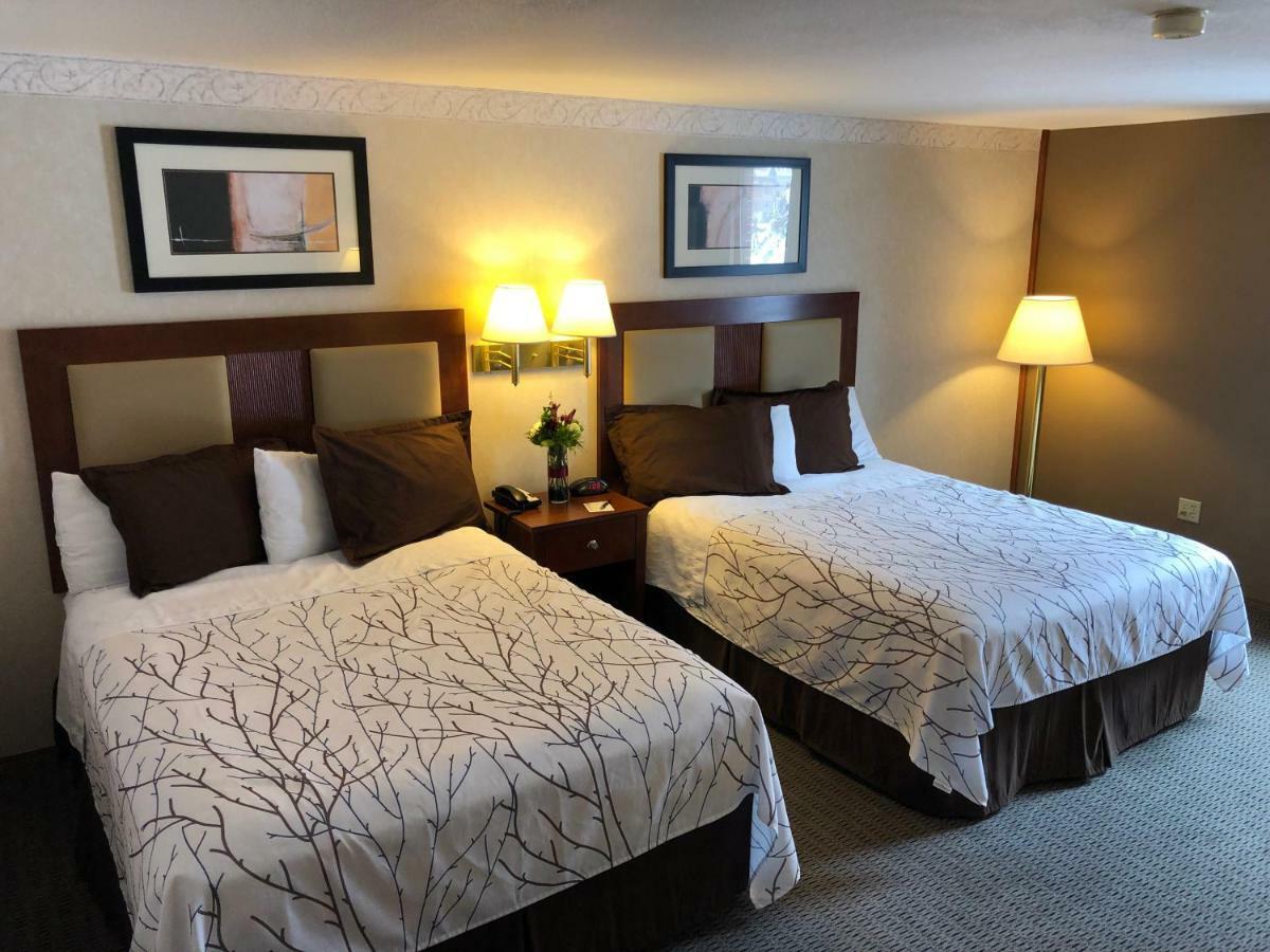 Mineral Palace Hotel & Gaming Deadwood Extérieur photo