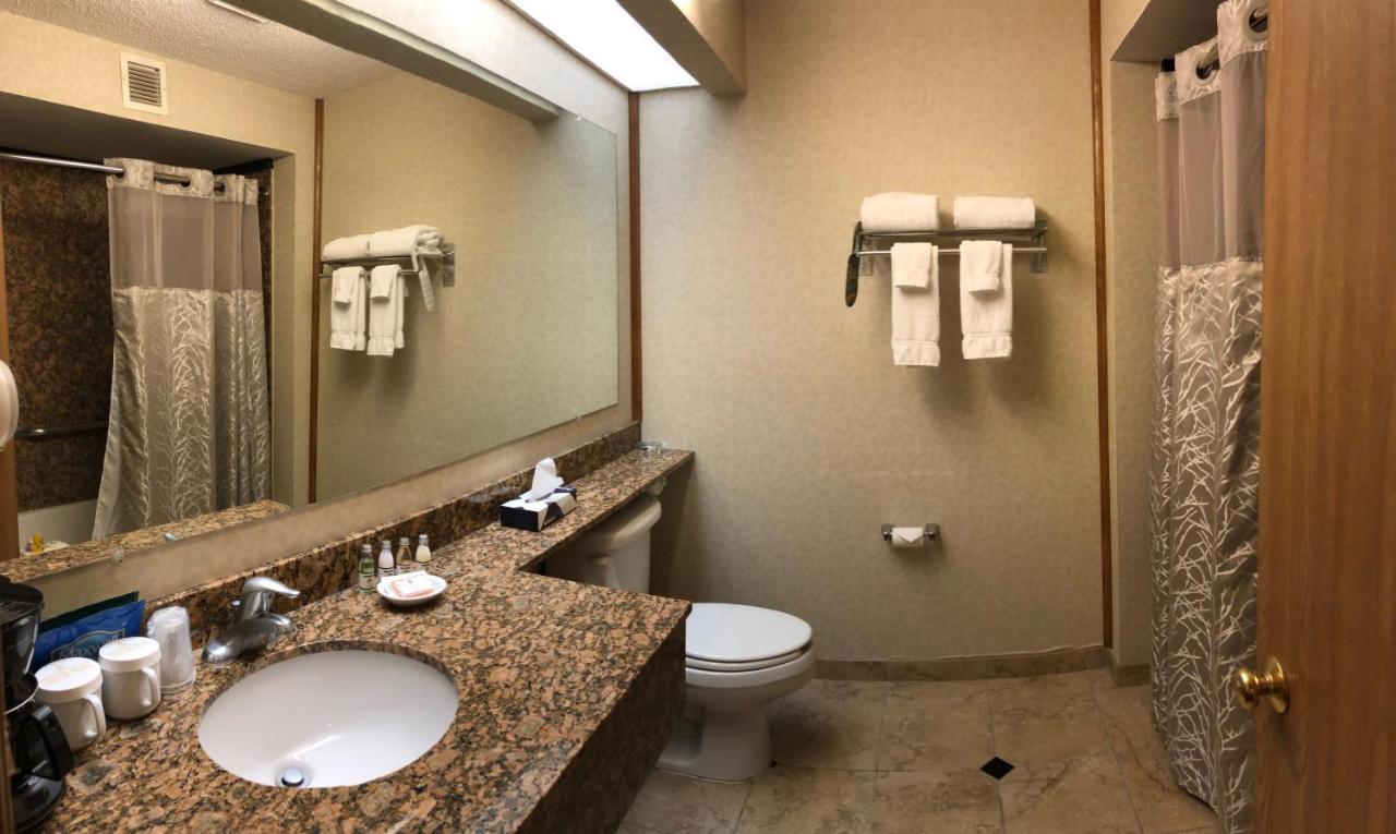 Mineral Palace Hotel & Gaming Deadwood Extérieur photo