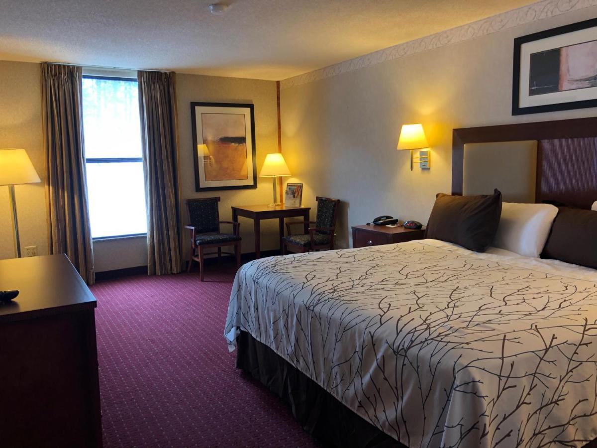 Mineral Palace Hotel & Gaming Deadwood Extérieur photo